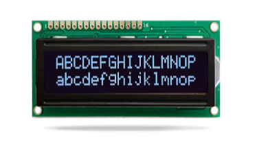什么是LCD液晶模塊？什么是LCM？