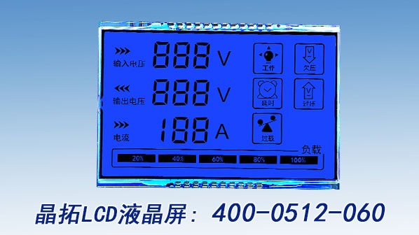 各領(lǐng)域技術(shù)的發(fā)展使LCD顯示屏拼接需求量大