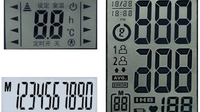 如何選擇一款驅(qū)動段碼液晶屏的MCU？